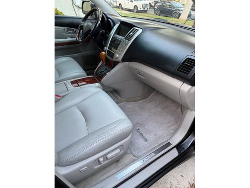 2006 Lexus RX 330 Base
