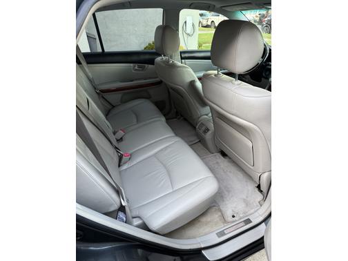 2006 Lexus RX 330 Base