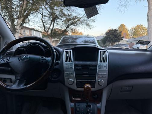 2006 Lexus RX 330 Base
