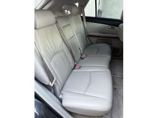 2006 Lexus RX 330 Base