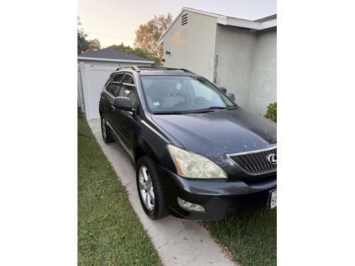 2006 Lexus RX 330 Base