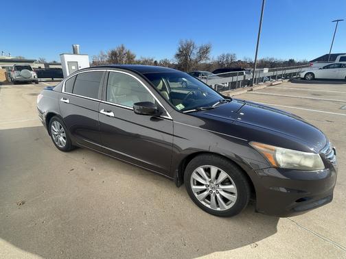 2011 Honda Accord EX-L