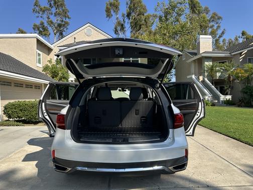 2020 Acura MDX 3.5L
