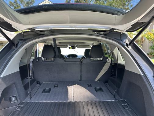 2020 Acura MDX 3.5L