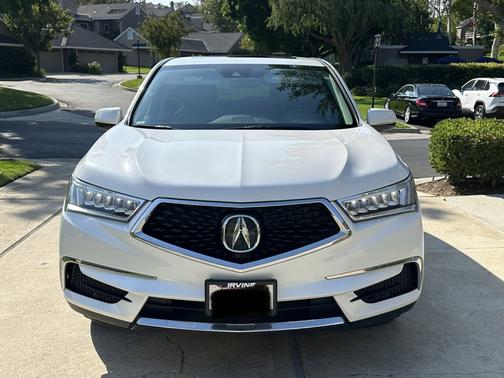 2020 Acura MDX 3.5L