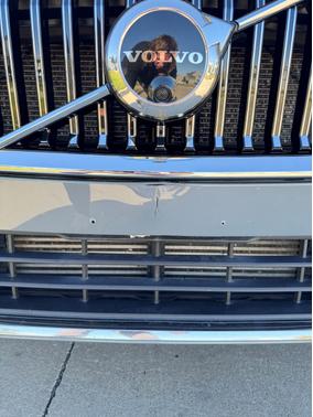 2022 Volvo XC60 Recharge Plug-In Hybrid T8 Inscription