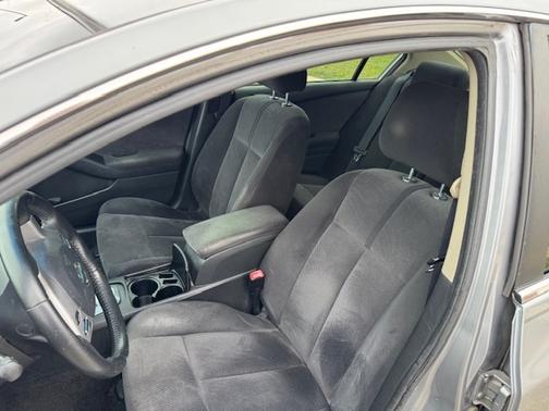 2008 Nissan Altima 2.5 S