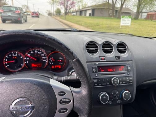 2008 Nissan Altima 2.5 S