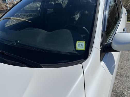 2017 Honda Accord Sport SE