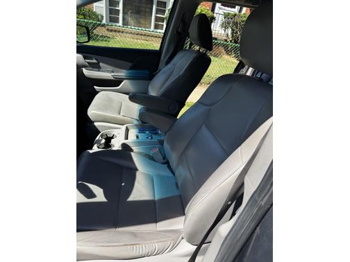 2013 Honda Odyssey EX-L