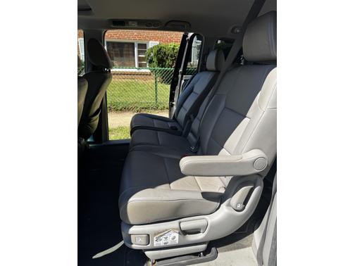 2013 Honda Odyssey EX-L