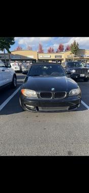 2009 BMW 128 i