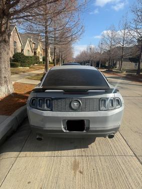 2011 Ford Mustang V6 Premium