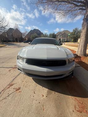 2011 Ford Mustang V6 Premium