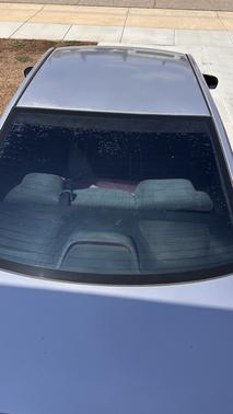 2001 Honda Civic LX