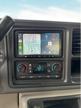 2004 Chevrolet Suburban 1500 Z71