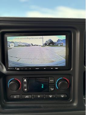 2004 Chevrolet Suburban 1500 Z71