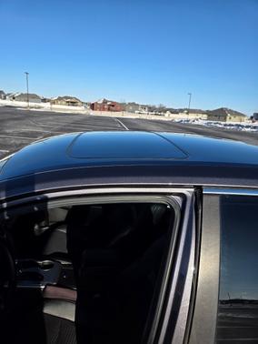 2014 Toyota Camry Hybrid SE Limited Edition