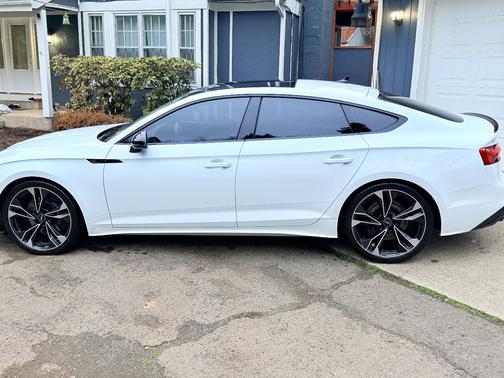 2024 Audi S5 3.0T Premium Plus