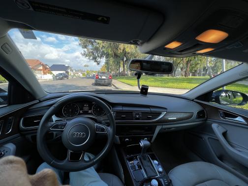 2014 Audi A6 3.0T Premium Plus