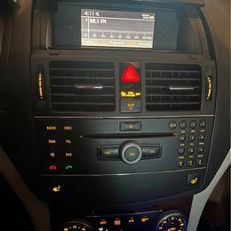 2009 Mercedes-Benz C-Class C 300 4MATIC Sport