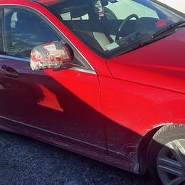 2009 Mercedes-Benz C-Class C 300 4MATIC Sport