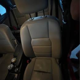 2009 Mercedes-Benz C-Class C 300 4MATIC Sport