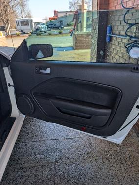 2007 Ford Mustang GT