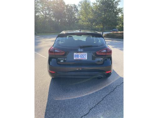 2016 Kia Forte EX