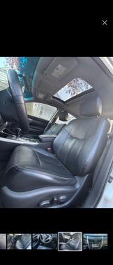 2014 Nissan Altima 2.5 SL