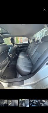 2014 Nissan Altima 2.5 SL