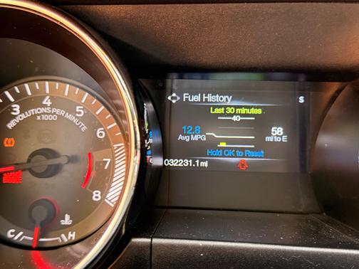 2015 Ford Mustang GT 50 Years Limited Edition