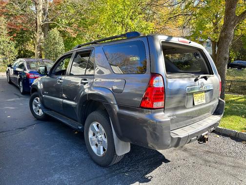 2006 Toyota 4Runner SR5