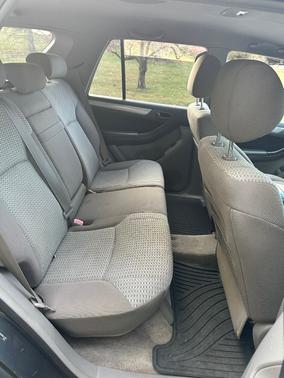 2006 Toyota 4Runner SR5