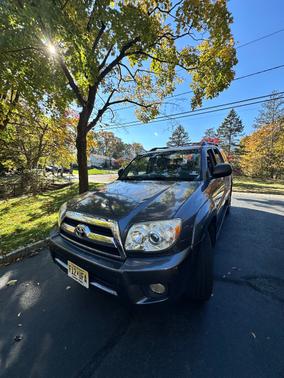 2006 Toyota 4Runner SR5