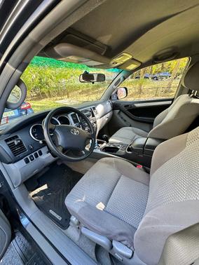 2006 Toyota 4Runner SR5