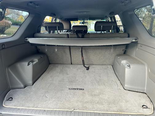 2006 Toyota 4Runner SR5