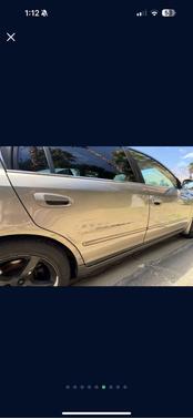 2006 Nissan Altima 2.5 S