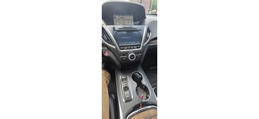 2020 Acura MDX 3.5L w/Technology Package