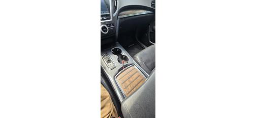 2020 Acura MDX 3.5L w/Technology Package