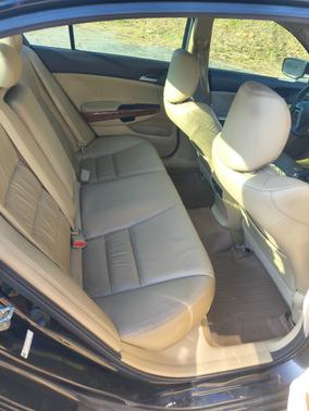 2012 Honda Accord EX-L