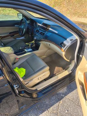 2012 Honda Accord EX-L