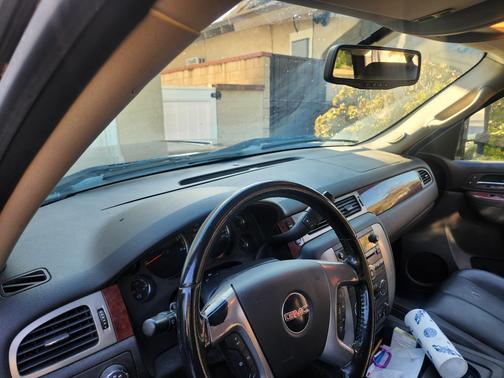 2011 GMC Sierra 1500 SLT