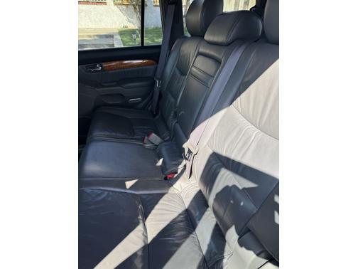 2004 Lexus GX 470 Base