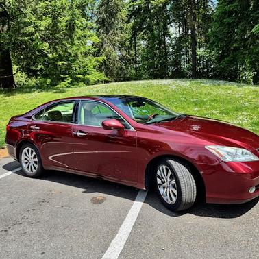 2008 Lexus ES 350 Base