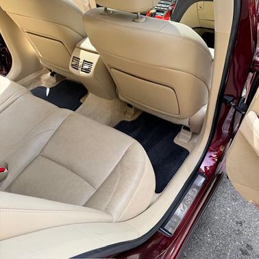 2008 Lexus ES 350 Base