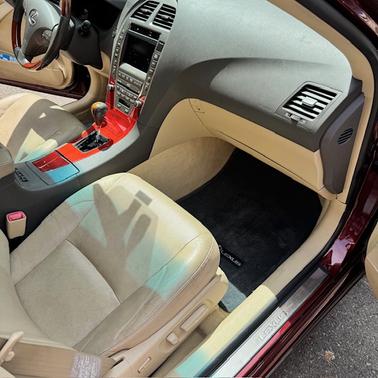 2008 Lexus ES 350 Base