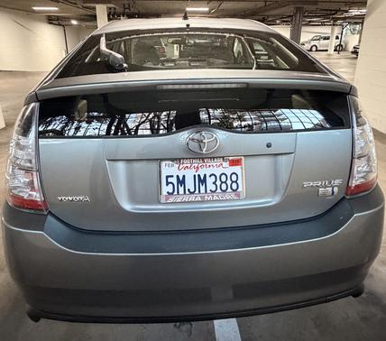 2005 Toyota Prius Base