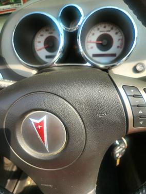 2006 Pontiac Solstice Base