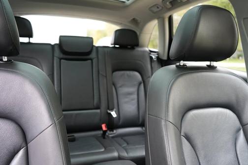 2015 Audi Q5 2.0T Premium Plus